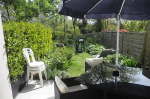 DUPLEX KERDANE BETWEEN SEA COUNTRYSIDE GULF OF MORBIHAN - Image 4