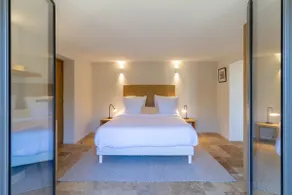 Mougins Collection - Suite with whirlpool and overflow bath in Mougins Village - Image 2