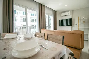 Mantra Beach Condominium MaePhim - 1 - Image 4