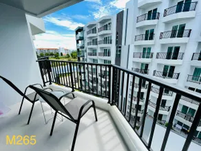 Mantra Beach Condominium MaePhim - 1 - Image 5