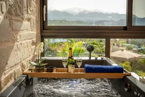 Villa Armenus, private pool, garden, BBQ - Image 3
