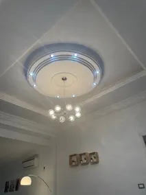 Luxury apartment Tabarka Mountain View - Image 3