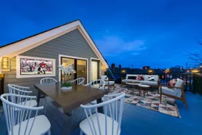 NEW BUILD with Rooftop Patio in Harrison West! - Image 3