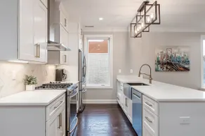 NEW BUILD with Rooftop Patio in Harrison West! - Image 4