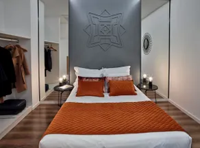 One-bedroom apartment - Linhas de Elvas - Image 3