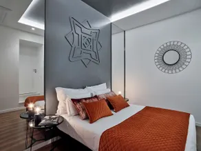 One-bedroom apartment - Linhas de Elvas - Image 4