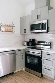 The Cozy House - Image 4