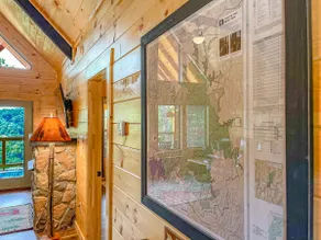 Moondance Cabin at Red River Gorge - Hot Tub - Image 2
