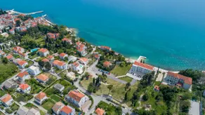 Vila Rušinac - private heated pool - Image 4