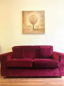 Warm Apartment On the Doorstep of Holyrood Palace - Image 5