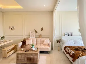 Mount Kiara 5 pax Suite High Speed WiFi Sky Pool - Image 4