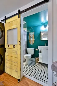 The Hideaway (peaceful private guesthouse) - Image 3