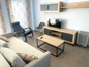 Condo. Praia perto de Peñiscola - Image 2
