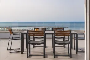 Kandy residence Kalithea Rethymno (free parking) - Image 2