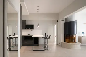 Kandy residence Kalithea Rethymno (free parking) - Image 3