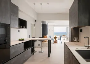 Kandy residence Kalithea Rethymno (free parking) - Image 4