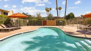 Walkable location, vibrant design, heated pool! - Image 3