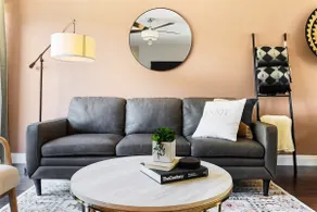 Walkable location, vibrant design, heated pool! - Image 2