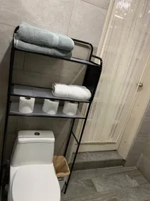 Comfortable Loft with parking in the hotel area - Image 2