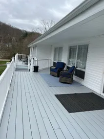 Lake Whitetail Cottage 3/2 Carport - Image 2