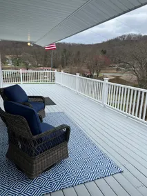 Lake Whitetail Cottage 3/2 Carport - Image 3