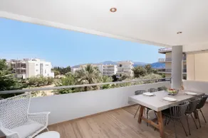 Blue Avra Apartment by A&D Properties - Image 3
