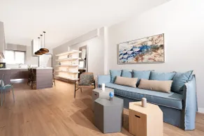 Blue Avra Apartment by A&D Properties - Image 5