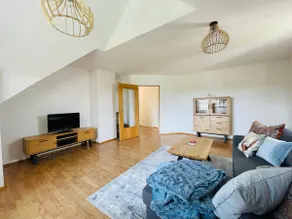 Sunny vacation apartment with balcony near Augsburg - Image 5