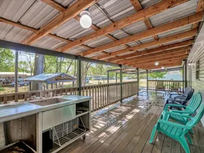 Kervins Lake House-Lake Sam Rayburn access! - Image 2