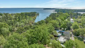 Kervins Lake House-Lake Sam Rayburn access! - Image 5