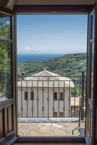 Μελίτη Pelion Luxury Living - Image 5
