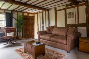 Country Cottage Retreat Bury St Edmunds - Image 2