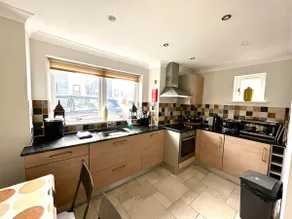 Cottage + parking 100m to Trevone beach - Image 3