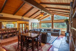 Waterfall, Heated Endless Pool, Hot Tub, Game Room - Image 5