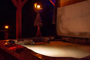 Waterfall, Heated Endless Pool, Hot Tub, Game Room - Image 4