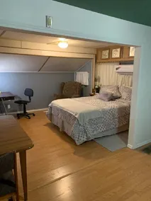 400+ Sq. Foot Apartment Private Entrance - Image 3