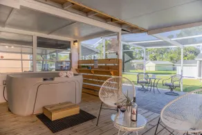 Modern Home w/ Hot Tub Near Beaches/ Coconut Point - Image 2