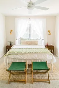 Charming Mountain Escape w/Lake Rights - Image 5