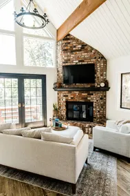 Charming Mountain Escape w/Lake Rights - Image 2