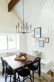 Charming Mountain Escape w/Lake Rights - Image 4