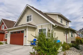 4 Bedroom Cottage on Osoyoos Lake - Private Beach and Clubhouse - Image 4
