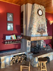 Spectacular and Cozy Loft w/Terrace, near Termini - Image 2