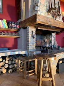 Spectacular and Cozy Loft w/Terrace, near Termini - Image 3