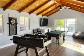 Waterfront w/ Pool/Jacuzzi & 6 Mins to Fast Water - Image 4