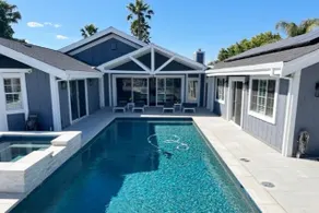 Waterfront w/ Pool/Jacuzzi & 6 Mins to Fast Water - Image 5
