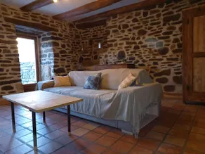 Peace and quiet in a country house - Image 4