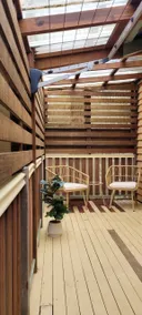 Adorable 2 bedroom holiday unit close to CBD - Image 3