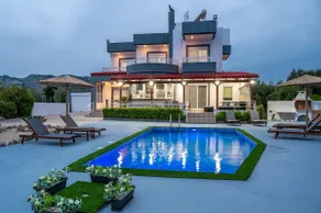 Villa Di Georgia - Image 2