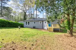 🌳 Oasis at Pine Forest 🌳 3 BR Private House FirePit  - Image 2