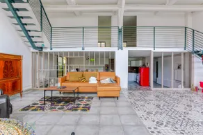 Loft in Paris - Image 2